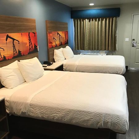 Hyland Inn Brea Zewnętrze zdjęcie