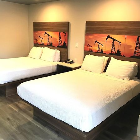 Hyland Inn Brea Zewnętrze zdjęcie