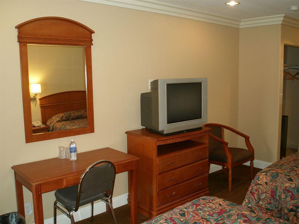 Hyland Inn Brea Pokój zdjęcie