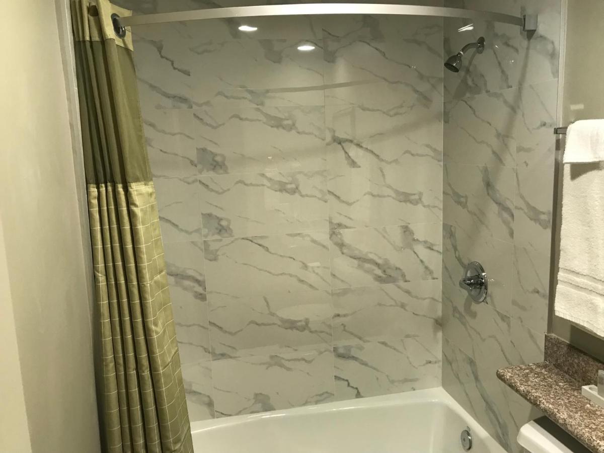 Hyland Inn Brea Zewnętrze zdjęcie