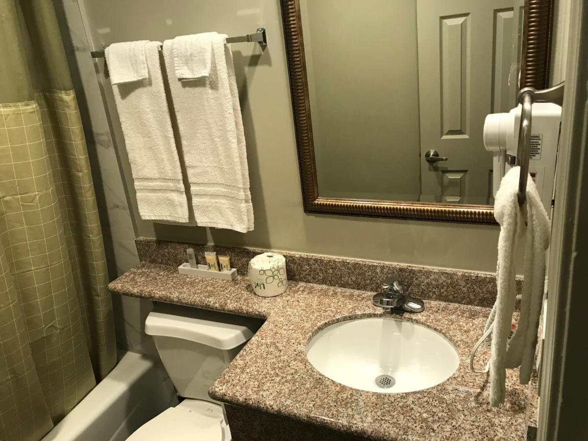 Hyland Inn Brea Zewnętrze zdjęcie