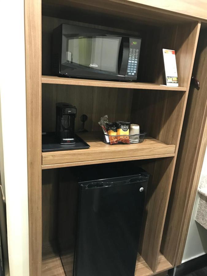 Hyland Inn Brea Zewnętrze zdjęcie