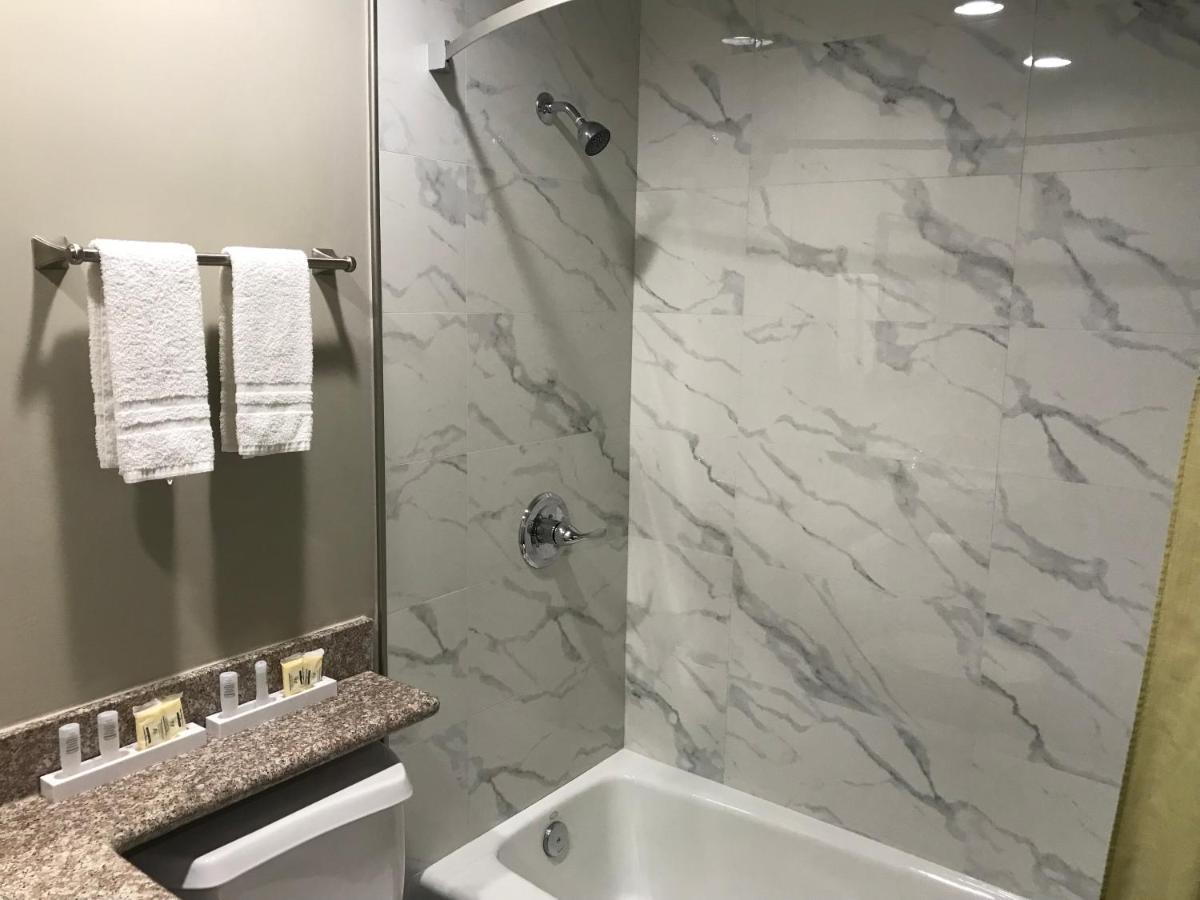 Hyland Inn Brea Zewnętrze zdjęcie