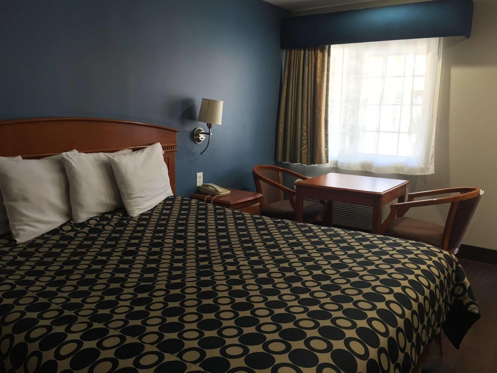 Hyland Inn Brea Zewnętrze zdjęcie
